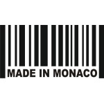 Made in Monaco